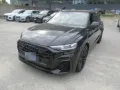 Audi SQ8 TFSi ALL-BLACK/LASER/ACC/PANO/360°/S-SITZE
