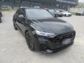 Audi SQ8 TFSi ALL-BLACK/LASER/ACC/PANO/360°/S-SITZE