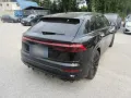 Audi SQ8 TFSi ALL-BLACK/LASER/ACC/PANO/360°/S-SITZE