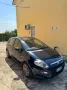 Fiat Punto Evo