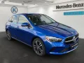 Mercedes-Benz B 220 d Progressive 360°+MEMORY+KEYLESS+DISTRO