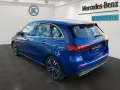 Mercedes-Benz B 220 d Progressive 360°+MEMORY+KEYLESS+DISTRO