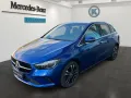 Mercedes-Benz B 220 d Progressive 360°+MEMORY+KEYLESS+DISTRO