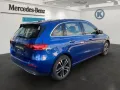 Mercedes-Benz B 220 d Progressive 360°+MEMORY+KEYLESS+DISTRO