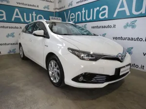 Toyota Auris Touring Sports 1.8 Hybrid Active
