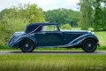 Bentley Andere 4 1/4 Litre Derby, 1936