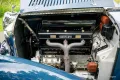Bentley Andere 4 1/4 Litre Derby, 1936