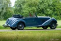 Bentley Andere 4 1/4 Litre Derby, 1936
