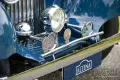 Bentley Andere 4 1/4 Litre Derby, 1936