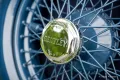Bentley Andere 4 1/4 Litre Derby, 1936
