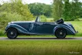 Bentley Andere 4 1/4 Litre Derby, 1936