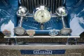 Bentley Andere 4 1/4 Litre Derby, 1936