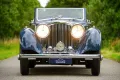 Bentley Andere 4 1/4 Litre Derby, 1936