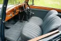 Bentley Andere 4 1/4 Litre Derby, 1936