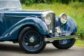 Bentley Andere 4 1/4 Litre Derby, 1936