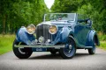 Bentley Andere 4 1/4 Litre Derby, 1936