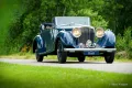 Bentley Andere 4 1/4 Litre Derby, 1936