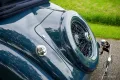 Bentley Andere 4 1/4 Litre Derby, 1936