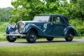 Bentley Andere 4 1/4 Litre Derby, 1936