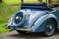 Bentley Andere 4 1/4 Litre Derby, 1936