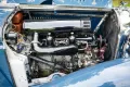 Bentley Andere 4 1/4 Litre Derby, 1936