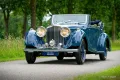 Bentley Andere 4 1/4 Litre Derby, 1936