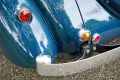 Bentley Andere 4 1/4 Litre Derby, 1936