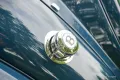 Bentley Andere 4 1/4 Litre Derby, 1936