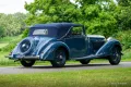 Bentley Andere 4 1/4 Litre Derby, 1936