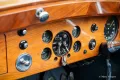 Bentley Andere 4 1/4 Litre Derby, 1936