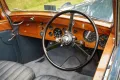Bentley Andere 4 1/4 Litre Derby, 1936