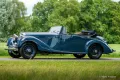 Bentley Andere 4 1/4 Litre Derby, 1936