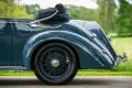 Bentley Andere 4 1/4 Litre Derby, 1936