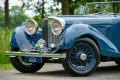 Bentley Andere 4 1/4 Litre Derby, 1936