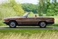 Mercedes-Benz SL 450, 1977