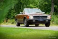 Mercedes-Benz SL 450, 1977