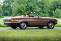 Mercedes-Benz SL 450, 1977