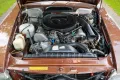 Mercedes-Benz SL 450, 1977