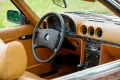 Mercedes-Benz SL 450, 1977