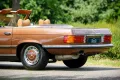 Mercedes-Benz SL 450, 1977