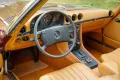 Mercedes-Benz SL 450, 1977