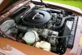 Mercedes-Benz SL 450, 1977
