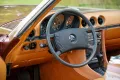 Mercedes-Benz SL 450, 1977