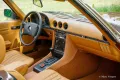 Mercedes-Benz SL 450, 1977