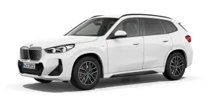 BMW iX1 xDrive30 M Sport ad.LED HUD PA+ DA+ AHK H/K