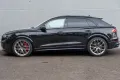 Audi RSQ8 Performance MATRIX/4-WIELSTURING/CERAMIC