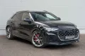 Audi RSQ8 Performance MATRIX/4-WIELSTURING/CERAMIC