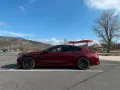 BMW M8 Comp Gran Coupe-B&W-Ceramic-Service Inc 2029