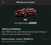 BMW M8 Comp Gran Coupe-B&W-Ceramic-Service Inc 2029