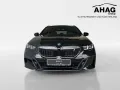 BMW i5 eDrive40 Touring M-Sport Pro - AHK - Driving 